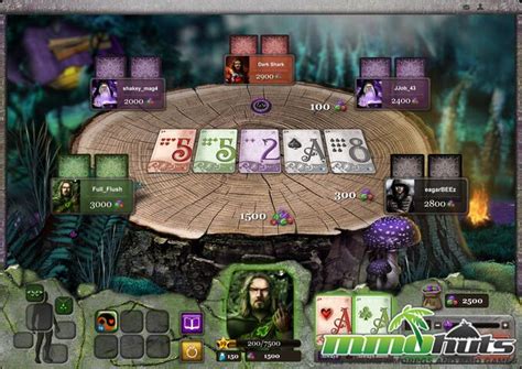 lord of poker download